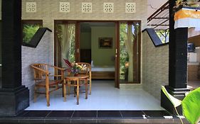 Teba Jati Guest House